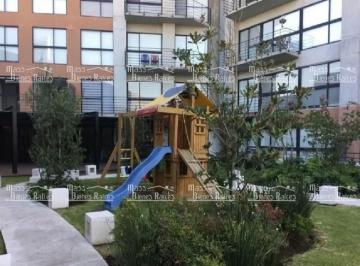 Departamento de 2 habitaciones, Coyoacán · Departamento en Venta Coyoacan El Caracol del Iman