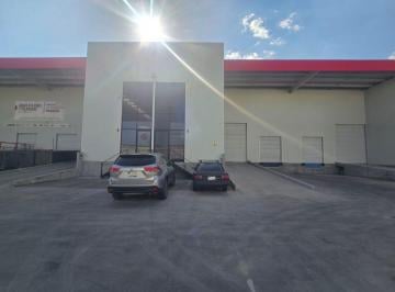 Nave industrial , Apaseo el Grande · Navatec Business Park Gamma 1 Yess
