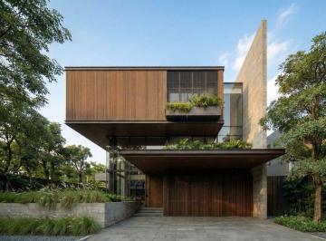 Casa de 6 habitaciones, Tlajomulco de Zúñiga · Casa en Venta en El Cielo Country Club Hermosa, Segura y Confortable