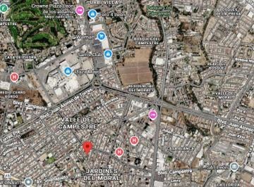 Casa de 4 habitaciones, León · Casa de 210 m² con 4 Recámaras en Venta en Jardines del Moral