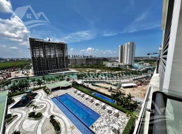 Departamento · 257m² · 3 Recámaras · 2 Estacionamientos · Departamento en Venta en Puerto Cancun