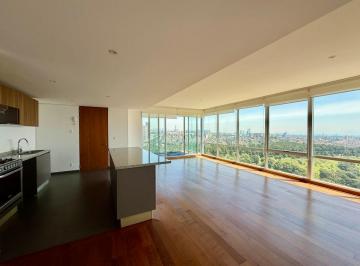 Departamento de 3 habitaciones, Alvaro Obregón · Tres Cumbres Santa Fe Renta Departamento con Terraza y Amenidades