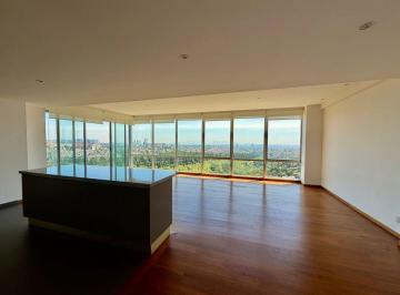 Departamento de 3 habitaciones, Alvaro Obregón · Tres Cumbres Santa Fe Renta Departamento con Terraza y Amenidades
