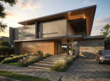 Casa de 6 habitaciones, Zapopan · Casa en Venta en Colinas de San Javier Hermosa Cocina y Vestidores Amplios