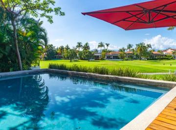 Villa de 4 habitaciones, Bahía de Banderas · Residencia en Renta | El Tigre Golf &amp; Country Club – Nuevo Vallarta
