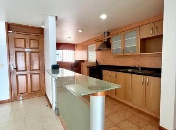 Departamento · 110m² · 2 Recámaras · 1 Estacionamiento · Departamento en Renta en La Roma Sur