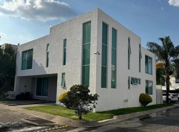 Casa en condominio de 4 habitaciones, Zapopan · Casa en Renta – Virreyes Residencial, Coto Vistas del Tule