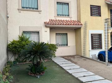 Casa · 2 Recámaras · 1 Estacionamiento · Casa en Renta en Stanza Torralba