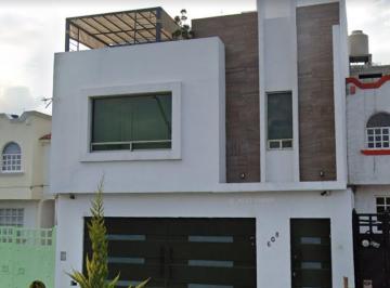 Casa de 3 habitaciones, Pachuca · Venta Sin Creditos de Casa en Pachuca Fracc Puerta de Hierro