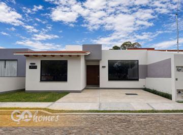 Casa de 3 habitaciones, Tequisquiapan · Casa de 250 m² con 3 Recámaras en Venta en Haciendas de Tequisquiapan