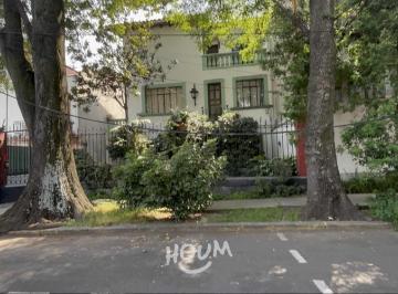 Casa · 50m² · 1 Recámara · 2 Estacionamientos · Casa en Insurgentes San Borja con 1 Recámara, Id:.