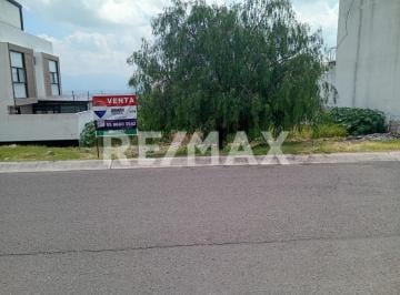 Terreno / Lote en Venta Juriquilla · Terreno en Venta Juriquilla Querétaro