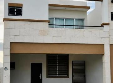 1 · Casa en Renta en Privadas San Nicolás, San Nicolás de Los Garza