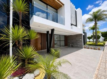 Casa de 5 habitaciones, San Andrés Cholula · Casa en Venta Cerca de Área Verde en Parque Guanajuato, Lomas de Angelopolis III