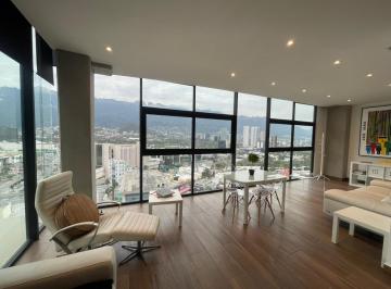 Departamento 87m² Renta Residencial Santa Bárbara · Hermoso Departamento en Renta