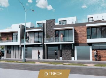 Casa · 130m² · 4 Recámaras · 1 Estacionamiento · Casa en Venta Col. Villa Rica, Boca del Río