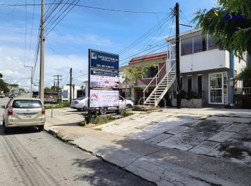 Oficina · 140m² · 2 Recámaras · 1 Estacionamiento · Casa en Renta Adaptada Como Oficina Sobre Calzada San Pedro