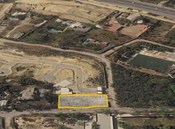 Terreno comercial · 1355m² · Terreno Comercial en Los Rodriguez
