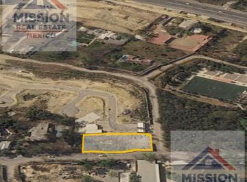 Terreno comercial · 1355m² · Terreno Comercial en Los Rodriguez