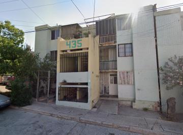 Departamento de 2 habitaciones, Aguascalientes · Venta Departamento Campos Elíseos, Fidel Velázquez, Aguascalientes a S F (G M)