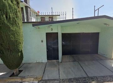 Casa de 4 habitaciones, Chalco · Casa de 290 m² con 4 Recámaras en Venta en Granjas Chalco