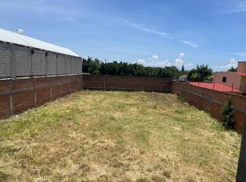 Terreno comercial , Cuautla · Venta de Terreno en Tetelcingo Cuautla, Morelos.