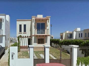 Casa de 3 habitaciones, Los Cabos · Venta de Casa en Los Cabos Col Montereal Residencial Bcs