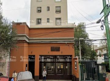 Departamento en Venta de 2 habitaciones Doctores · Departamento en Venta Cuauhtemoc Doctores Eje Central