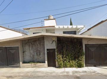Casa de 3 habitaciones, Chalco · Casa de 110 m² con 3 Recámaras en Venta en La Conchita, Edo de Chalco
