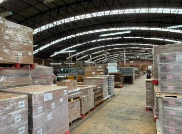 1 · Renta Nave Industrial Tlalnepantla