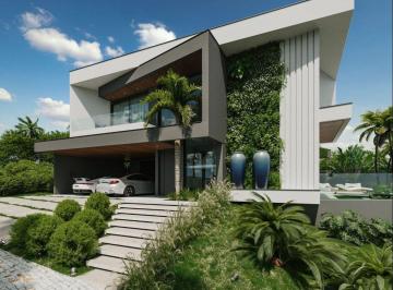 Casa de 5 habitaciones, Zapopan · Casa en Venta en Pinar de La Venta Diseño Moderno Que Genera Plusvalía