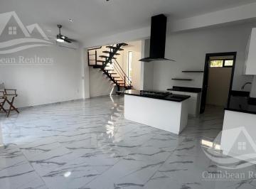 Casa · 175m² · 3 Recámaras · Casa en Venta en Arbolada Cancun