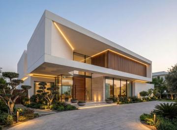 Casa de 7 habitaciones, Guadalajara · Casa en Venta en Chapalita Hermosa Cocina y Vestidores Amplios