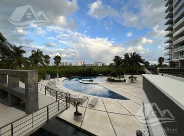 Departamento · 202m² · 2 Recámaras · 2 Estacionamientos · Departamento en Venta en Be Towers Puerto Cancun