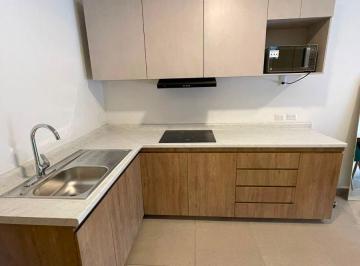 Departamento de 1 habitación, Monterrey · Renta Departamento Chepevera