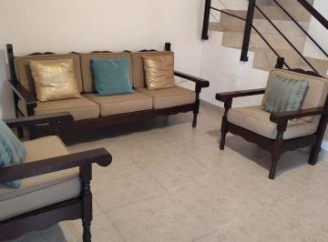 Casa de 3 habitaciones, Apodaca · Casa Amueblada en Renta en Altabrisa, Apodaca