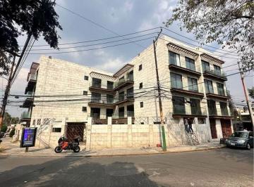 Departamento de 1 habitación, Naucalpan de Juárez · Rento Departamento Una Recamara en Tecmachalco