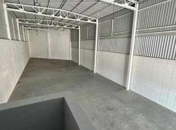 Bodega comercial · Galpón - Coyoacán