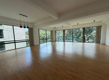 Departamento de 3 habitaciones, Cuajimalpa de Morelos · Departamento en Renta Toronjos Bisques de Las Lomas