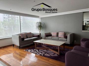 bdef4c16208c4754166b1e16c97c2ad8681dd28235d8e08abaf727918dce96fa · Departamento en Renta Amueblado, Bosques de Las Lomas, Cuajimalpa.