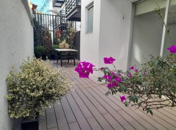 Departamento · 132m² · 3 Recámaras · 2 Estacionamientos · Departamento con Amplia Terraza — Espacio Que Se Disfruta
