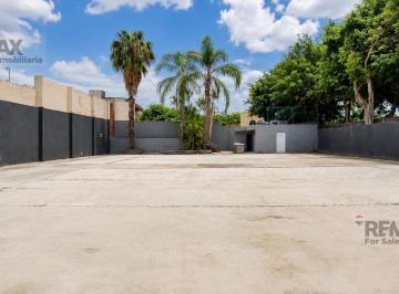 Terreno / Lote · 59m² · Renta de Terreno en Acapatzingo, Cuernavaca, Morelos…clave 6299