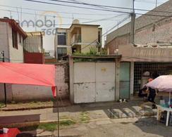 Casa · 51m² · 2 Recámaras · Cesion de Derechos en Fuentes de Ceres 59