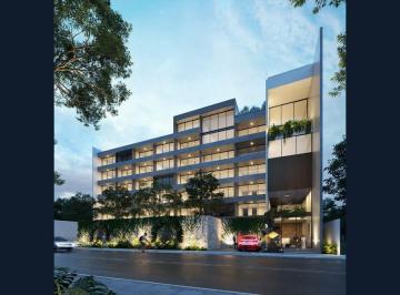 Departamento · 127m² · 2 Recámaras · 2 Estacionamientos · Renta de Departamento con Amenidades en Montebello, Insólita