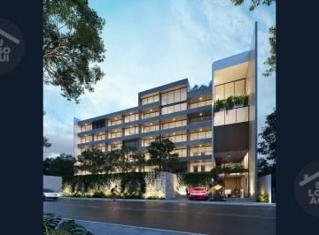 Departamento · 127m² · 2 Recámaras · 2 Estacionamientos · Renta de Departamento con Amenidades en Montebello, Insólita