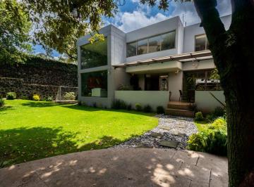 Casa de 4 habitaciones, Tlalpan · Casa en Venta, Col. Jardines de Ajusco. Tlalpan, Ciudad de México