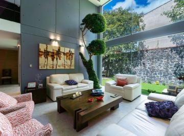 Casa de 4 habitaciones, Tlalpan · Casa en Venta, Col. Jardines de Ajusco. Tlalpan, Ciudad de México