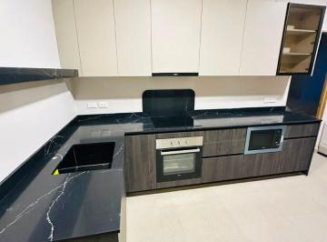 Departamento de 2 habitaciones, Monterrey · Renta Depa Torre Mirall