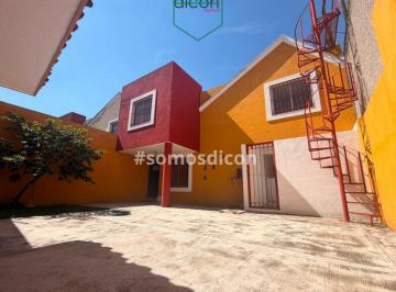Casa de 3 habitaciones, Atlixco · Casa en Venta San Jerónimo Caleras