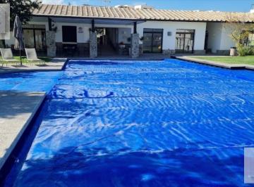 Casa en condominio · 171m² · 3 Recámaras · 2 Estacionamientos · Casa en Renta Samare II, Zibata $18,500